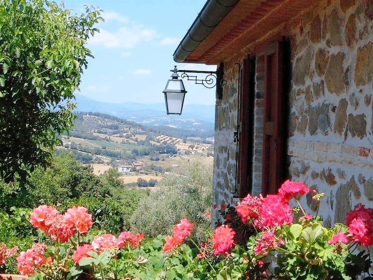 Agriturismo Monterchi