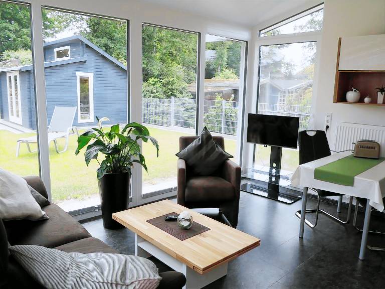 Ferienwohnung Wettringen