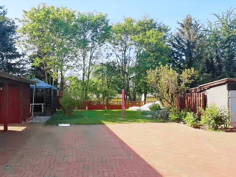 Ferienwohnung  Bad Dürrenberg