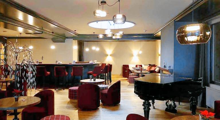 Hotel Simmenhof — photo 2