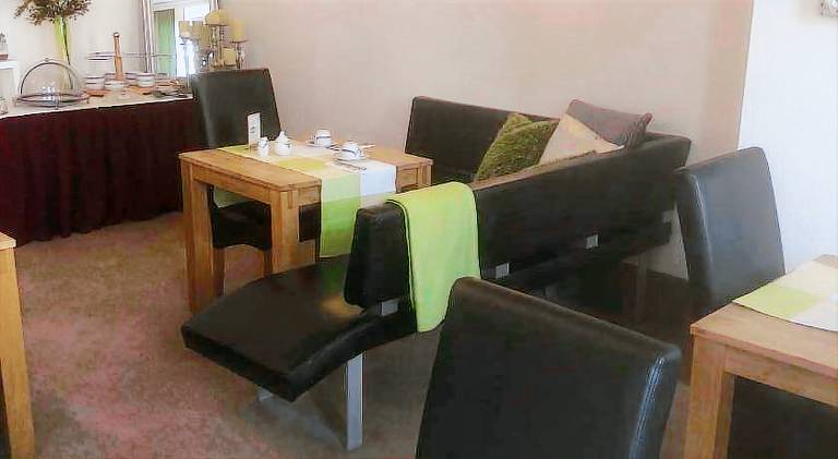 Hotel sechzehn — photo 4