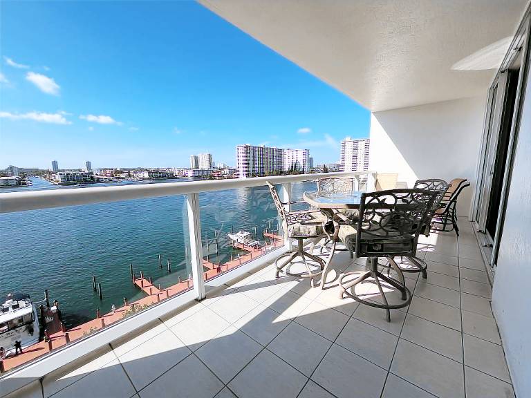 Appartement North Miami Beach