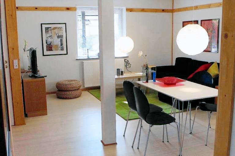 Bed & Breakfast Herning