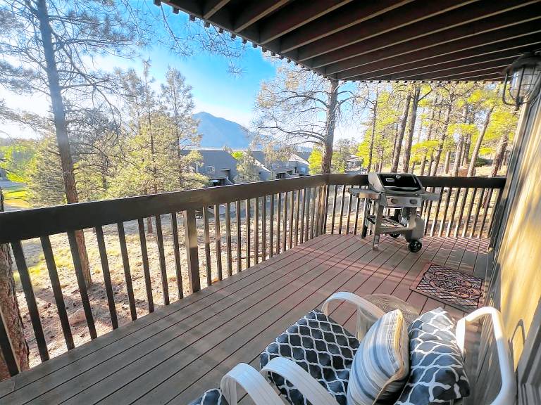 Condo  Flagstaff