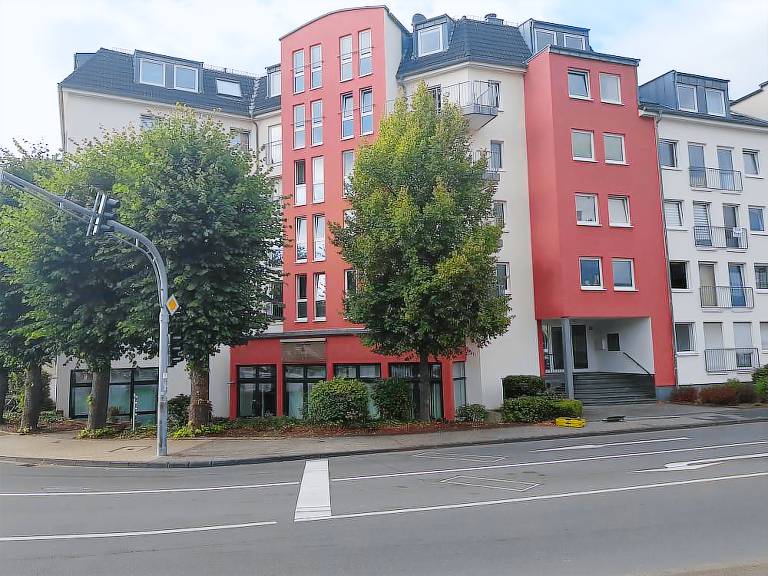 Ferienwohnung  Wermelskirchen