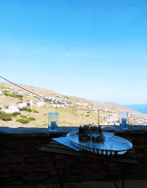 Appartement Arnados