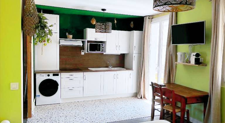 Rental apartment | Pets are welcome — photo 2