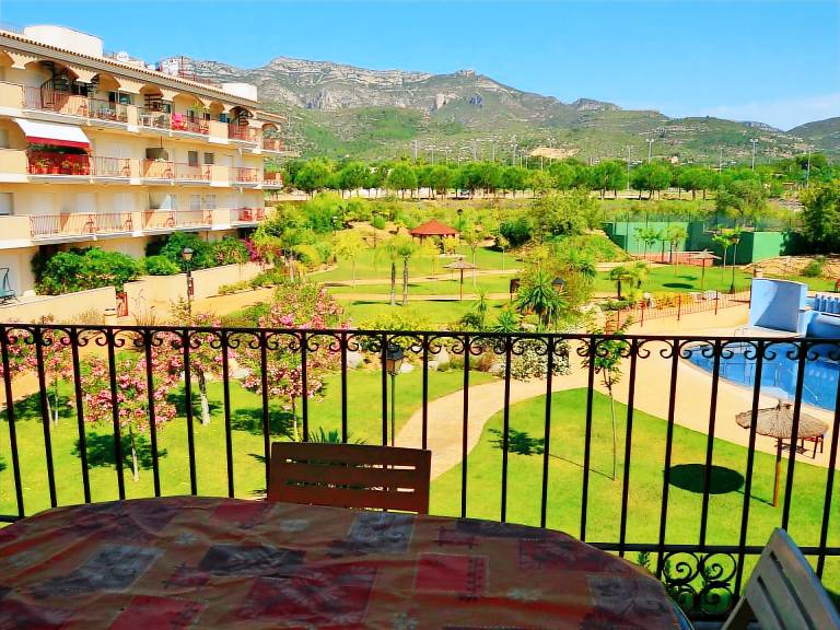 Apartamento  Sant Carles de la Ràpita