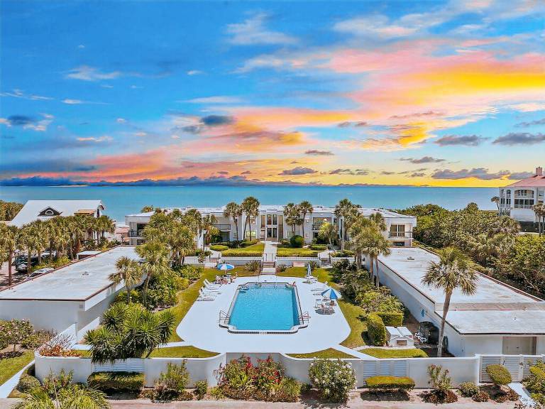 Condo Vero Beach