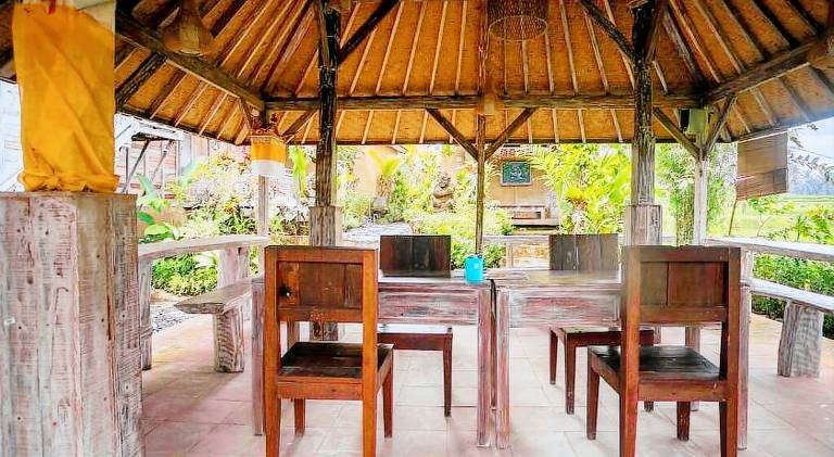 Ananda JJ Ubud Resort & spa — photo 4