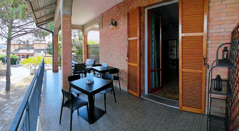 B&B A'la Funtana — photo 2