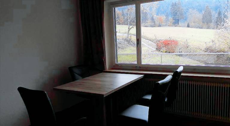 RELAX in der Natur 2 Zimmer Apartment - im Grunen - Ruhelage — photo 5