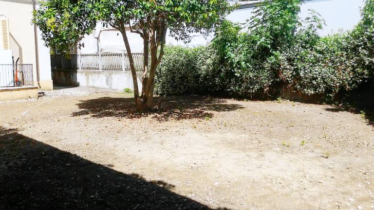 Child-friendly apartment with yard | Close to the beach | Pets allowed in Roseto degli Abruzzi
