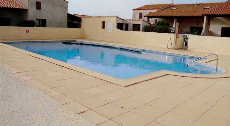 Rental apartment with patio | Beach nearby | Pet-friendly — photo 4