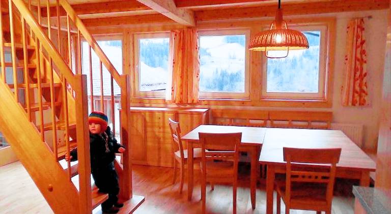 Beautiful holiday apartment | Dogs allowed — photo 3