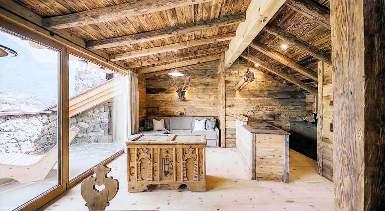 Apartment with barbeque, hot tub & yard | Dogs allowed in Fie allo Sciliar