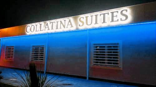 Bed & Breakfast Zona VIII Tor Sapienza