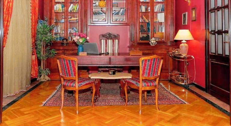 Red Clay Apartments City Club — photo 5