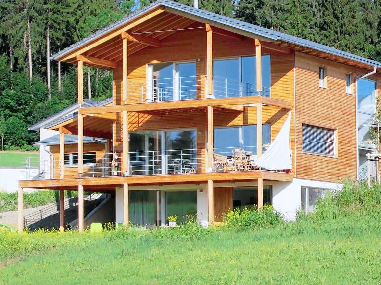 Ferienwohnung Isny im Allgäu