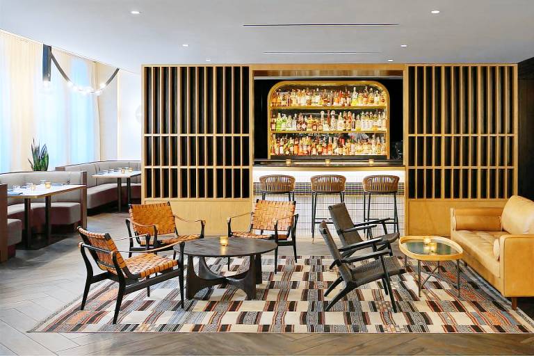 Alma San Diego Downtown, a Tribute Portfolio Hotel — photo 3