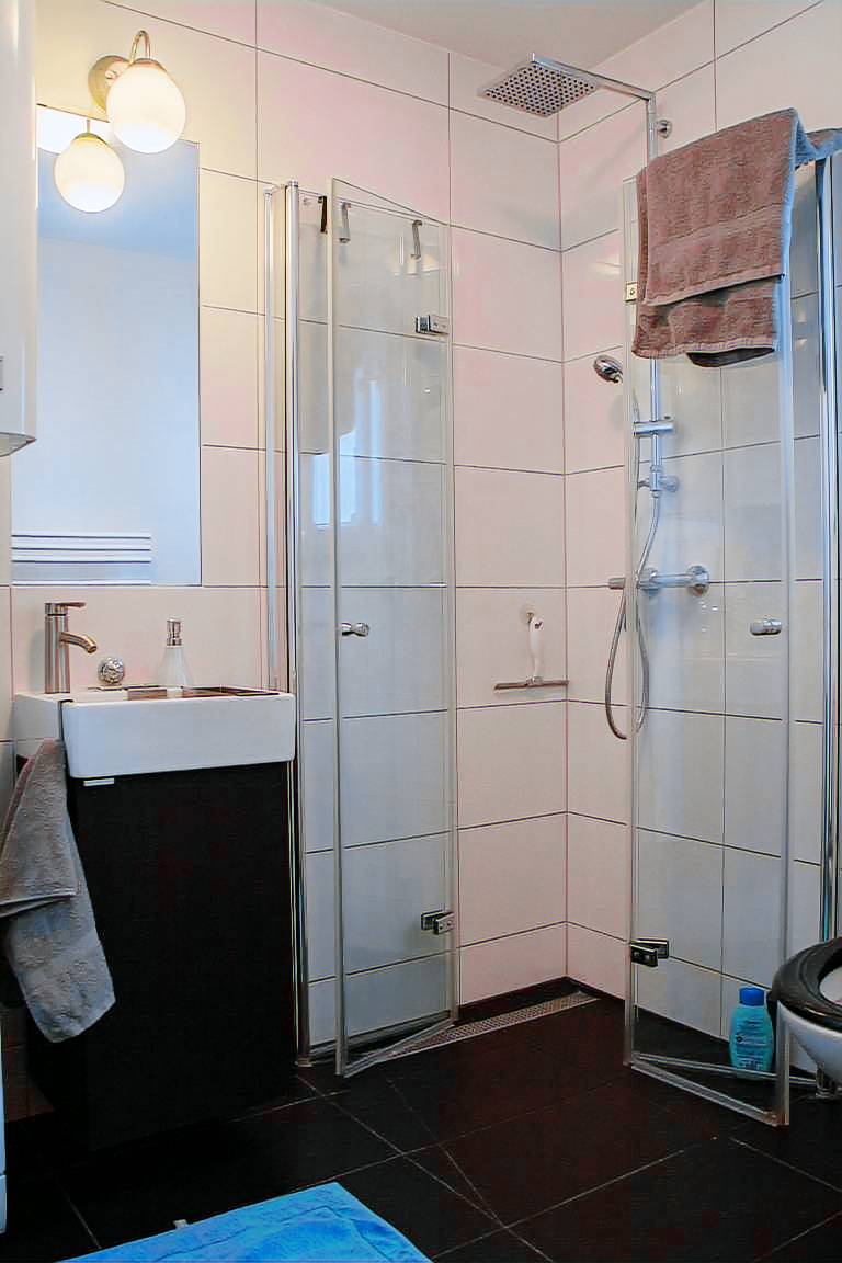 Holiday apartment with terrace — photo 4