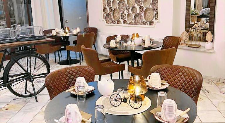 Hotel Pension Ottenheide — photo 2