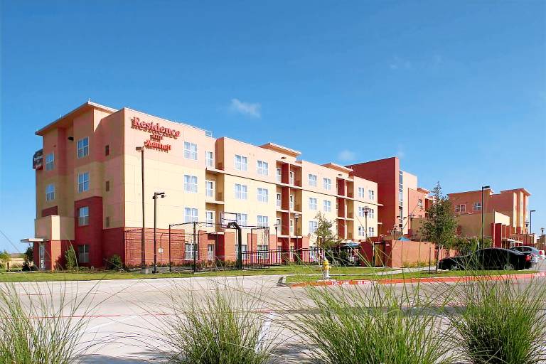 Residence Inn by Marriott Dallas Plano/The Colony in The Colony, TX