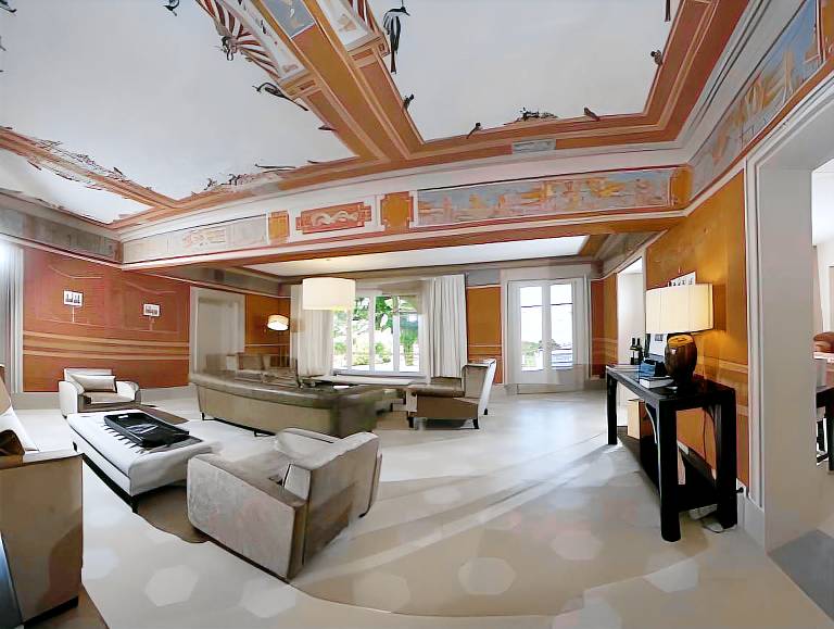 Villa Pattono Relais — photo 2