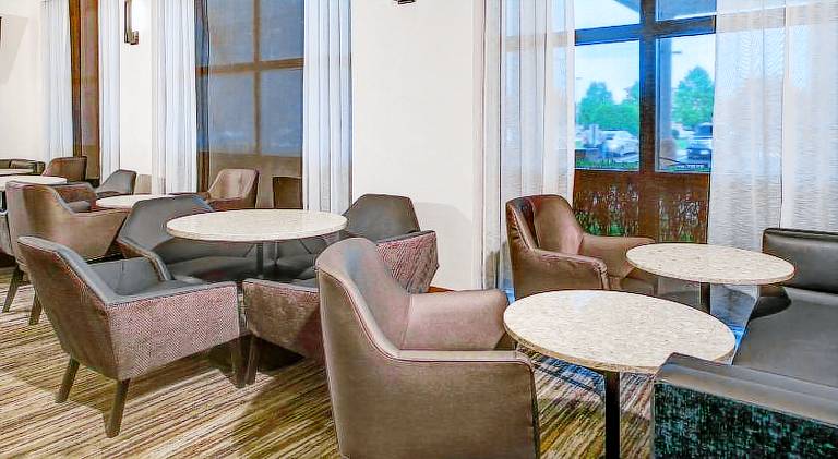 Hyatt Place Lakeland Center — photo 5