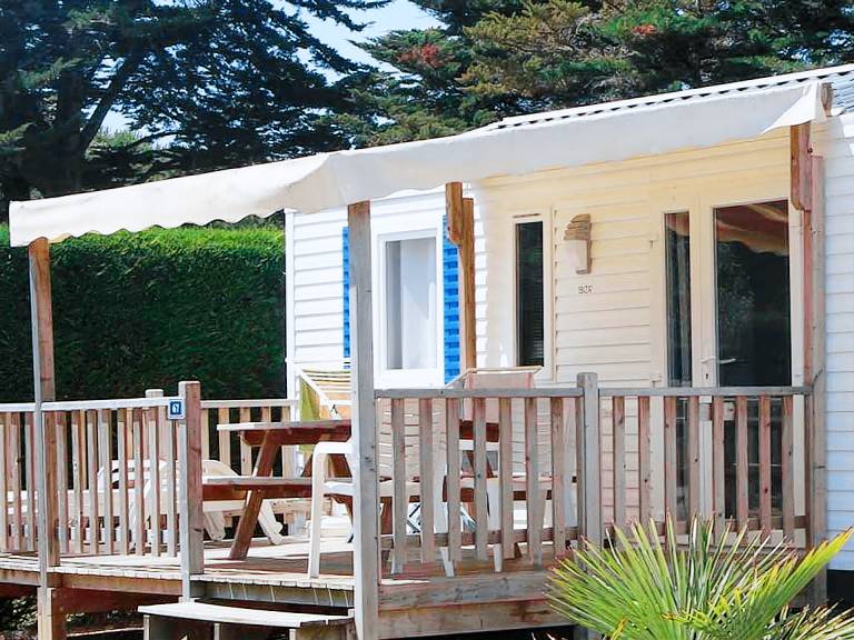 Mobil-home La Faute-sur-Mer