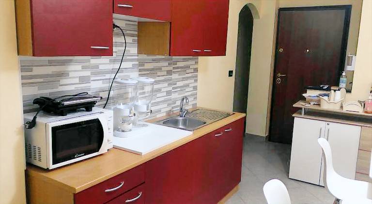 Beauty house — photo 3