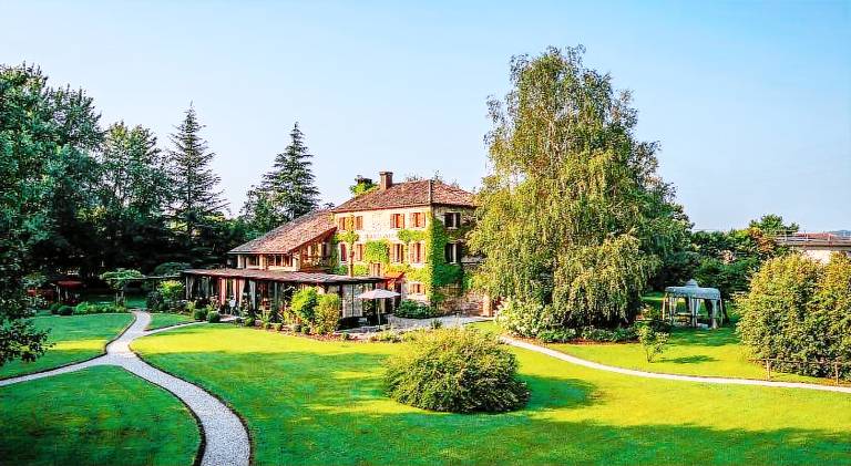 Locanda Sandi — photo 4