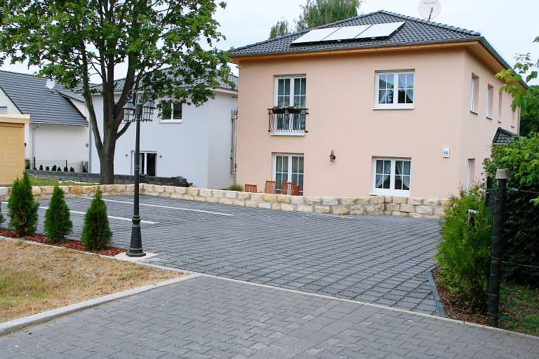Apartment Spandau