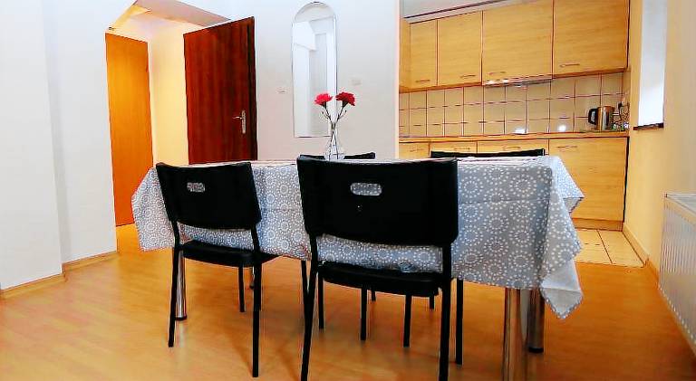 Charming holiday apartment | Pets are welcome — photo 5