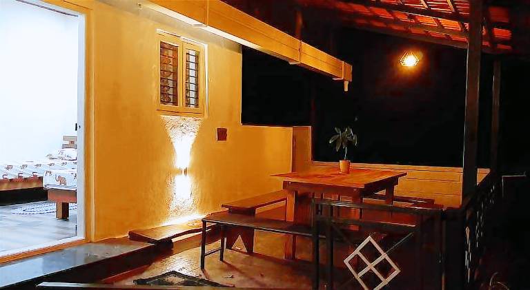SilverShine Homestay — photo 5