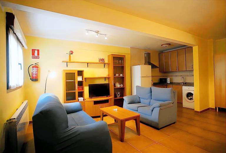 Casa  Ponga