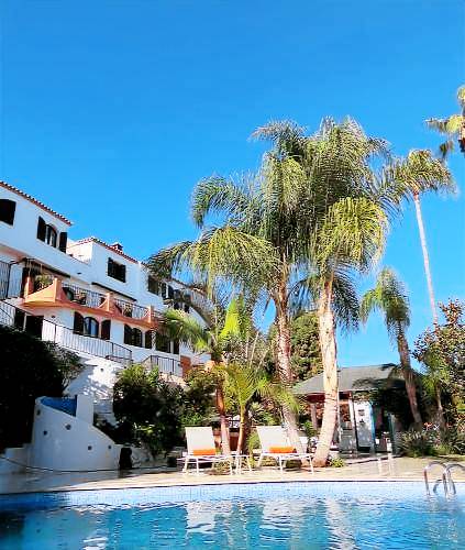 La Pina Verde Boutique Bed & Breakfast in Estepona