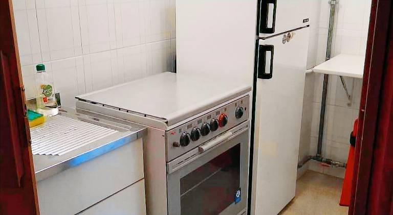 Apartment with 2 rooms for 11 persons — photo 4