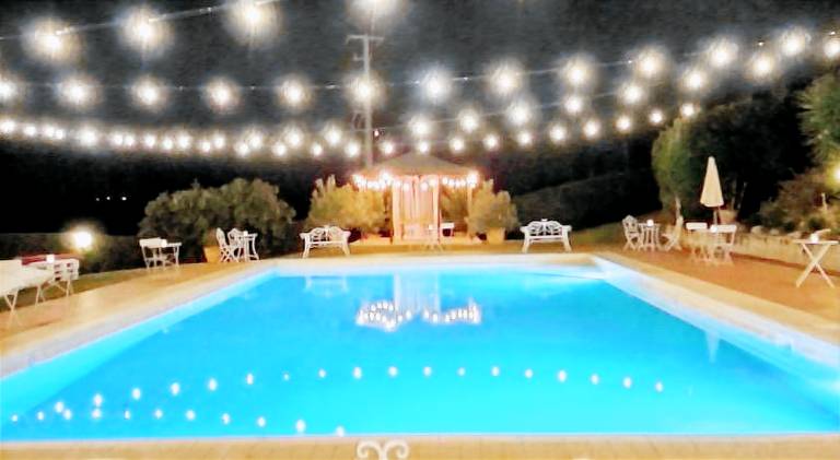 Beautiful farm with garden, pool & patio | Pets are welcome — photo 4