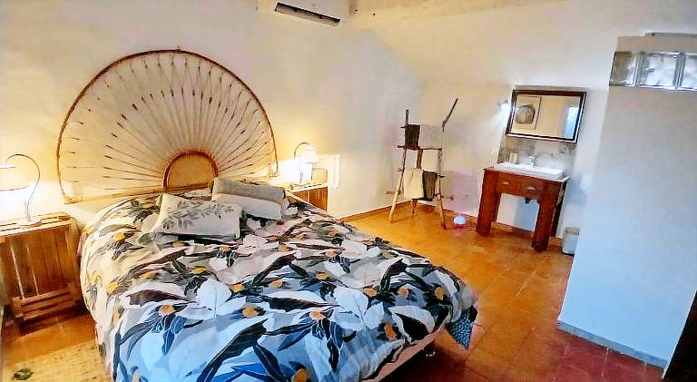 MAS DU MOULIN Chambre d'hote Vaccares in Arles