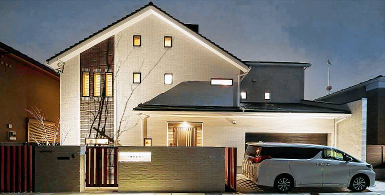 240 m² Ferienhaus