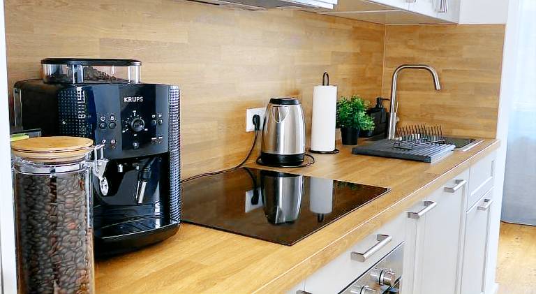 Rental apartment with garden, barbecue & terrace | Good for workation — photo 4