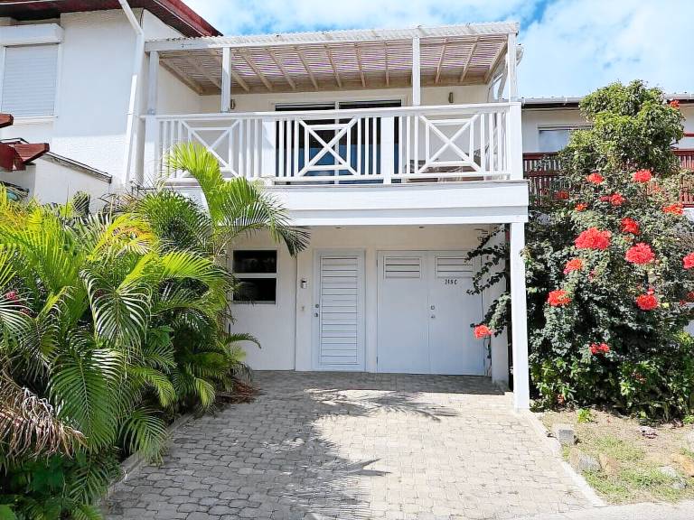 House Jolly Harbour