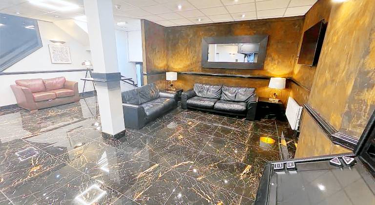 Hylands Hotel — photo 3