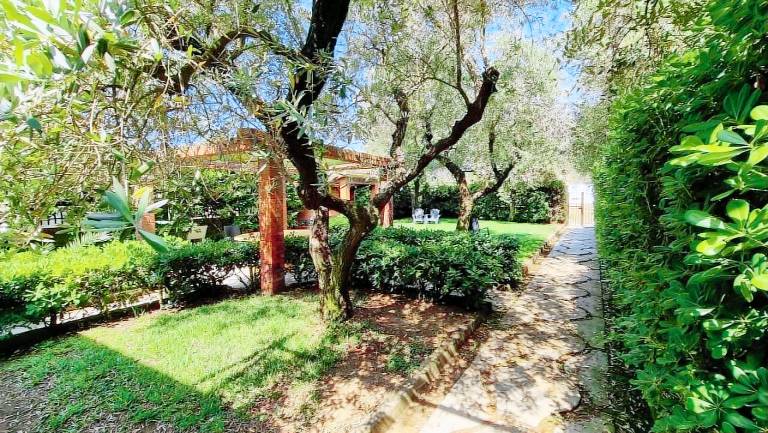 Villa Salto Covino