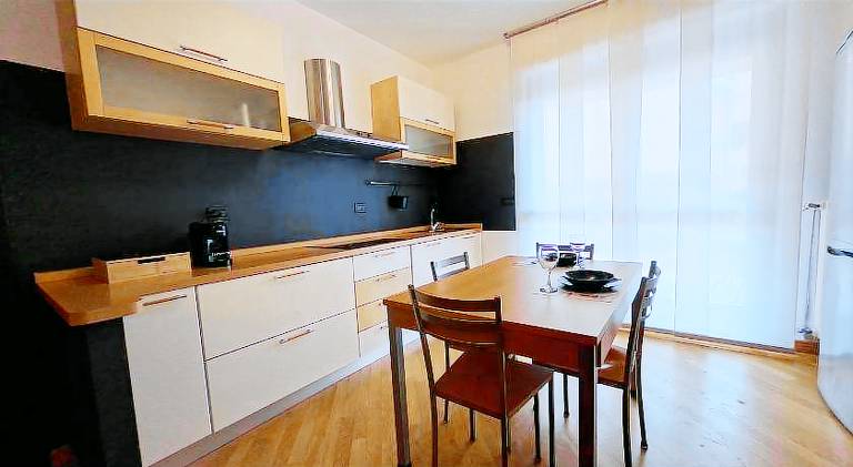 Holiday apartment | Pets allowed — photo 5