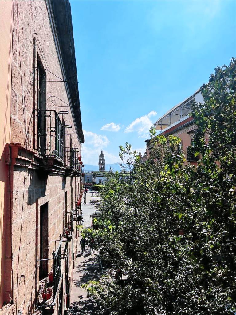 Apartment  Centro Histórico
