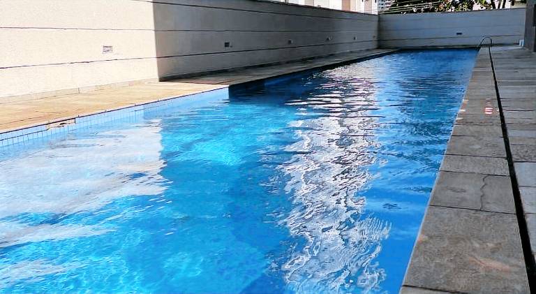 Lovely holiday apartment with pool | Pet-friendly — photo 4