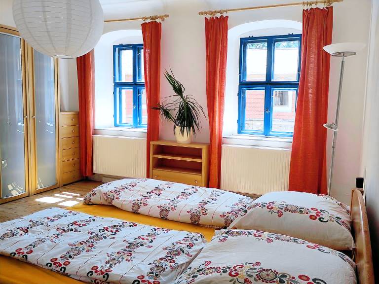 Ferienwohnung Riesa