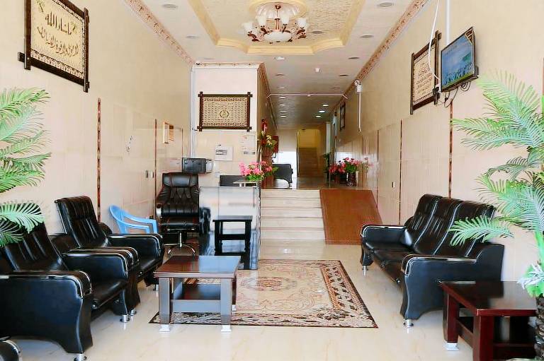 Al Eairy Furnished Apartments Nariyah 4